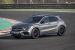 Mercedes-AMG GLA45 4Matic 2017 года (WW)